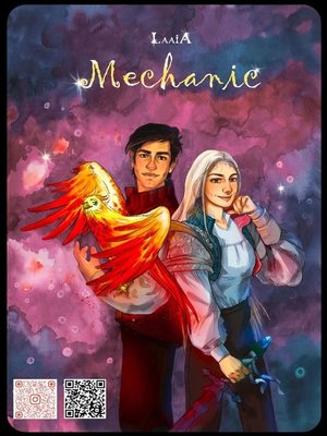 cover image of Mechanic